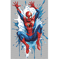 Spider Man-SP159